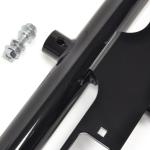 STM Evo X Bolt-On Parachute Mount Kit
