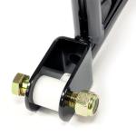 STM Evo X Bolt-On Parachute Mount Kit
