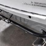 STM Evo X Bolt-On Parachute Mount Kit