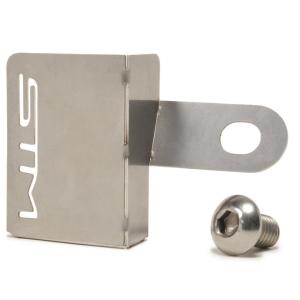 STM Cam Position Sensor Heat Shield for Evo X