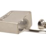 STM Cam Position Sensor Heat Shield for Evo X