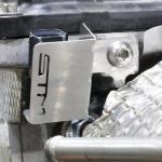 STM Cam Position Sensor Heat Shield for Evo X