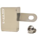 STM Cam Position Sensor Heat Shield for Evo X