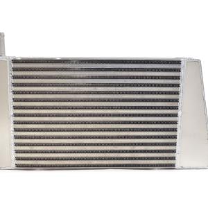 STM Evo X Street Intercooler