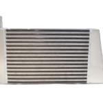 STM Evo X Street Intercooler