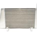 STM Evo X Street Intercooler