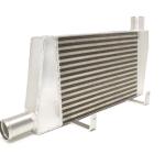 STM Evo X Street Intercooler