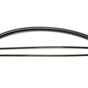 STM Evo X FPR Hose Upgrade