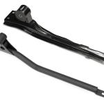 STM Evo X Lightweight Front Cross Member Brace