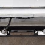 STM Evo X Lightweight Rear Bumper Support Bar