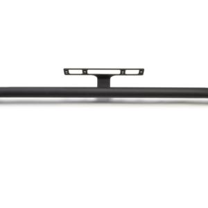 STM Evo X Lightweight Rear Bumper Support Bar