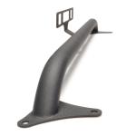 STM Evo X Lightweight Rear Bumper Support Bar