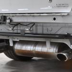 STM Evo X Lightweight Rear Bumper Support Bar
