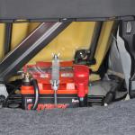 STM Lightweight PC925 Battery Kit for Evo X