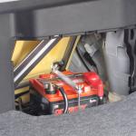 STM Lightweight PC925 Battery Kit for Evo X