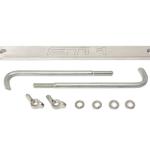 STM Lightweight PC925 Battery Kit for Evo X