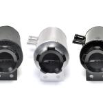 STM Evo X Power Steering Reservoir