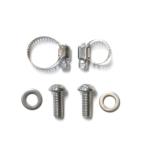 STM Evo X Power Steering Reservoir