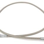 STM Oil Feed Line Kit for PTE Ball Bearing Turbo - Evo X