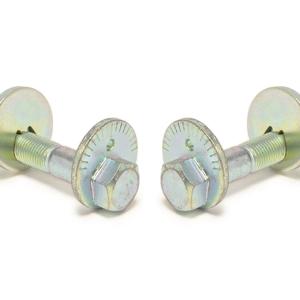 Mitsubishi OEM Rear Camber / Rear Toe Bolt Kit for Evo X (EVOX-RCBK)