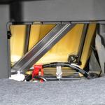 STM Small Battery Kit for Evo X