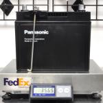 STM Small Battery Kit for Evo X