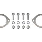 STM Evo X Stainless Cat-Back Single Exit Exhaust