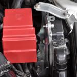 STM Stainless Engine Bay Bolt Kit (Master Set) - Evo X
