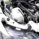 STM Stainless Engine Bay Bolt Kit (Master Set) - Evo X