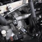 STM Stainless Engine Bay Bolt Kit (Master Set) - Evo X