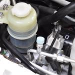 STM Stainless Engine Bay Bolt Kit (Master Set) - Evo X