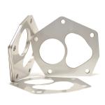STM Evo X Stainless Steel Divided Turbo Outlet Gasket