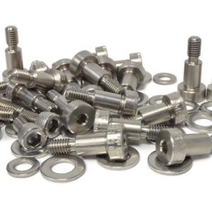 STM Evo X Stainless Valve Cover Bolt Kit