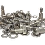 STM Evo X Stainless Valve Cover Bolt Kit