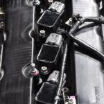 STM Evo X Stainless Valve Cover Bolt Kit