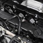 STM Evo X Stainless Valve Cover Bolt Kit