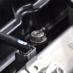 STM Evo X Stainless Valve Cover Bolt Kit