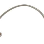 STM Oil Feed Line Kit for Stock Turbo - Evo X