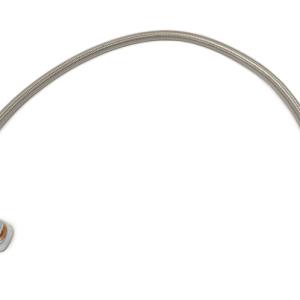 STM Oil Feed Line Kit for Stock Turbo - Evo X