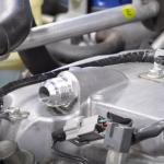 STM Valve Cover Fittings for Evo X