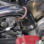 STM Valve Cover Fittings for Evo X