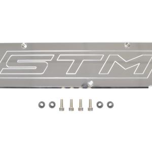 STM Valve Cover Plate for Evo X (EVOX-VCP)