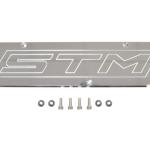 STM Valve Cover Plate for Evo X (EVOX-VCP)