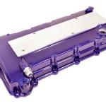 STM Valve Cover Plate for Evo X (EVOX-VCP)