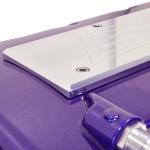 STM Valve Cover Plate for Evo X (EVOX-VCP)