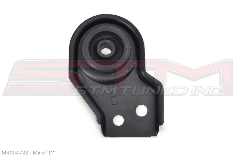 STM Small Radiator Kit for Evo 4/5/6