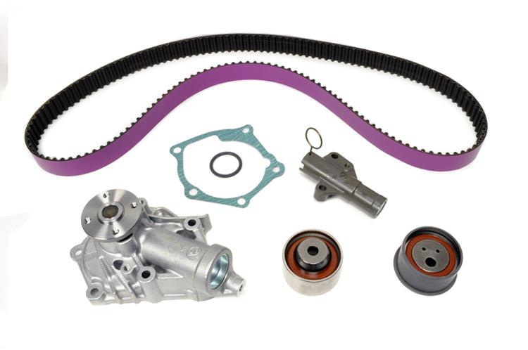 STM Evo 4/5/6/7 Timing Belt Replacement Kit (OEM/HKS)