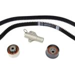 STM Evo 8 Timing Belt Replacement Kit (Gates Basic)