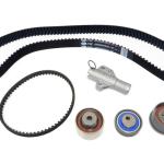 STM Evo 8 Timing Belt Replacement Kit (Gates Basic)