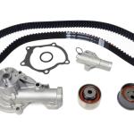 STM Evo 8 Timing Belt Replacement Kit (Gates Basic)